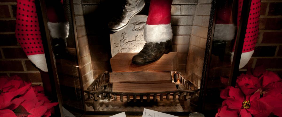santa