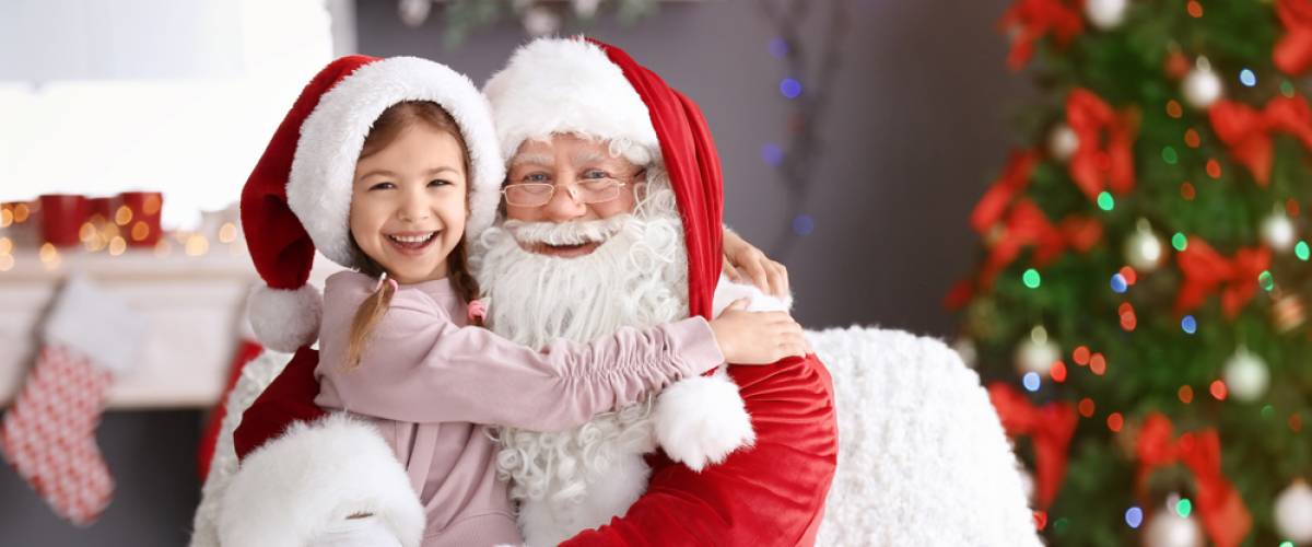 santa
