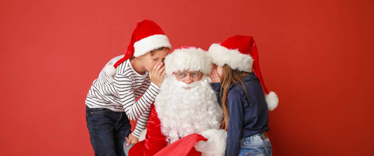 santa