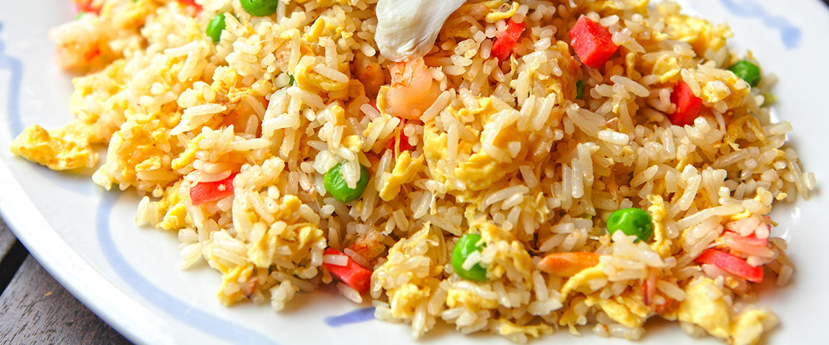 Fried Rice