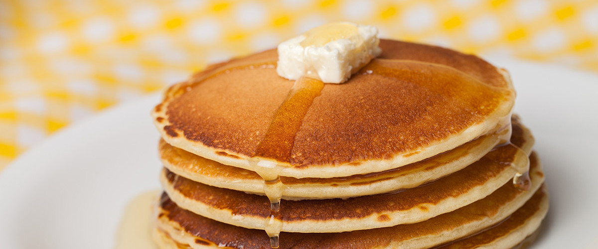 Pancakes