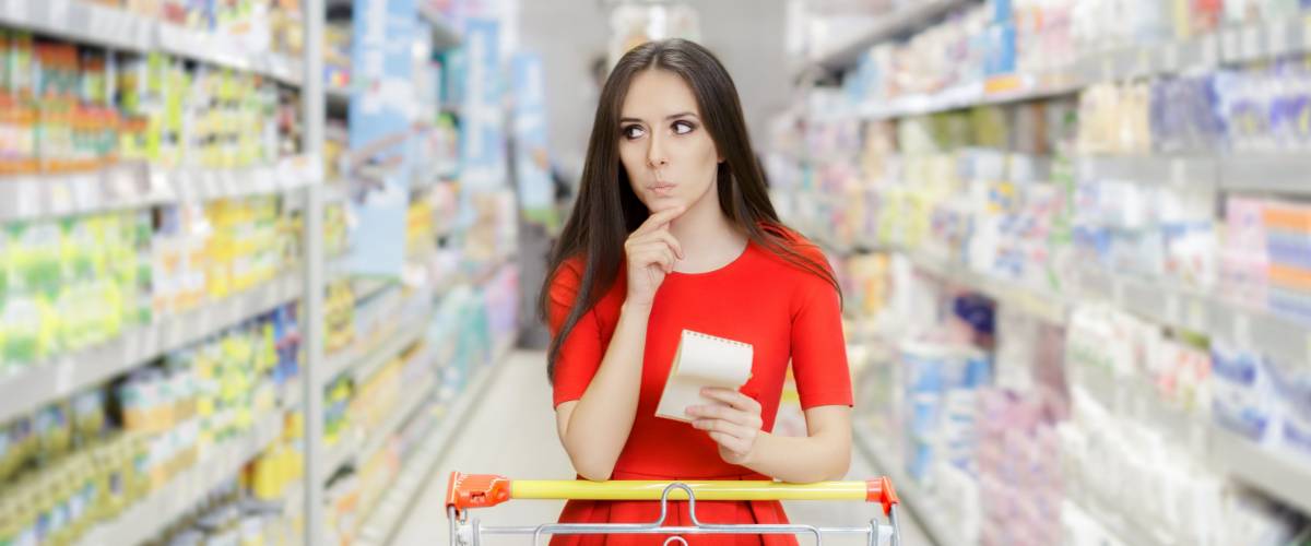 Find cheaper options in your daily spending
