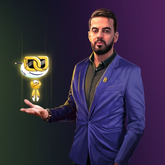 Optional title Alt text