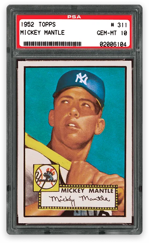 Various sports cards