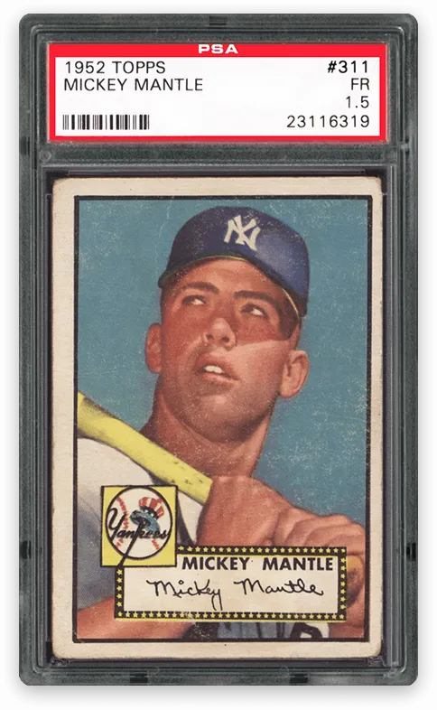 Various sports cards