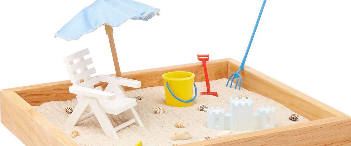 executive sandbox