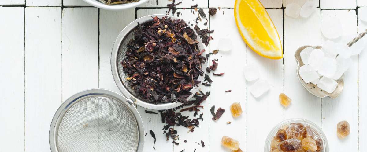 tea infuser