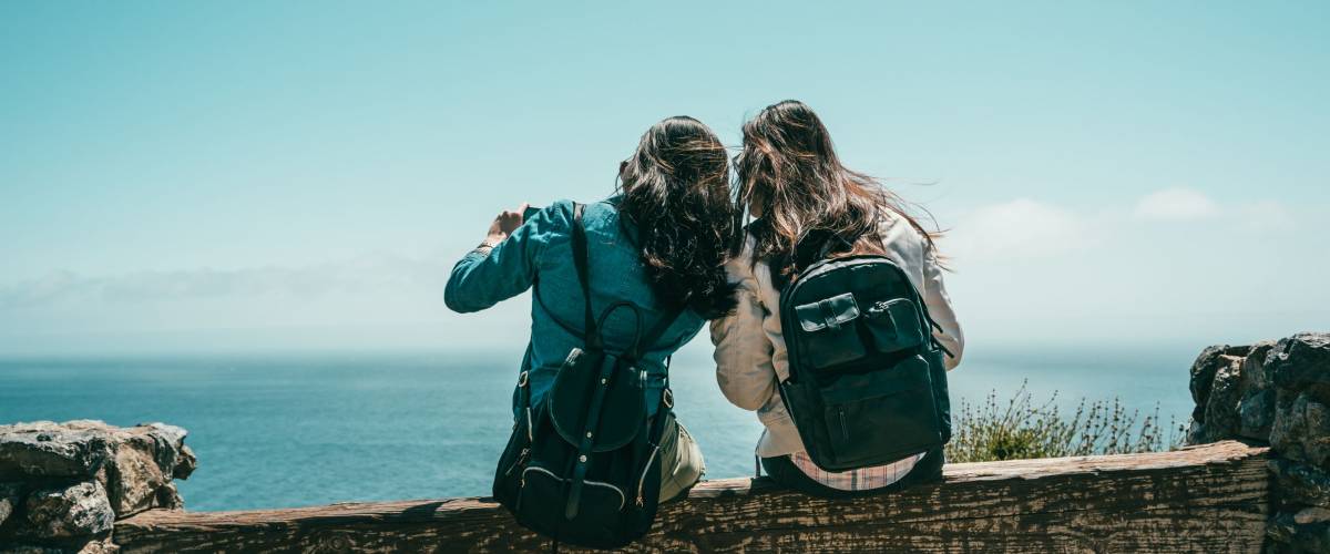Have experiences rather than things