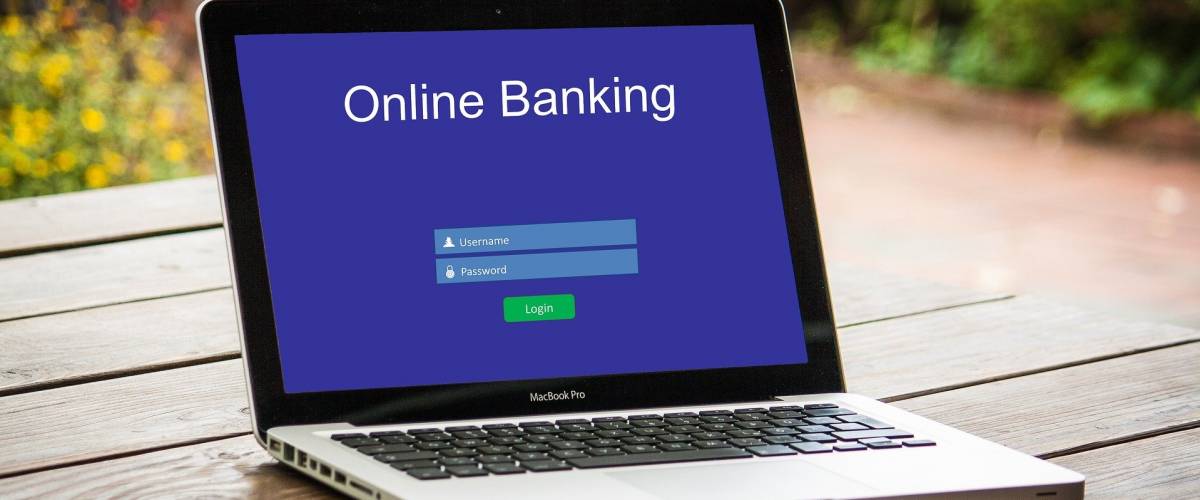 Online banking