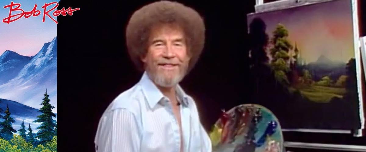 Bob Ross