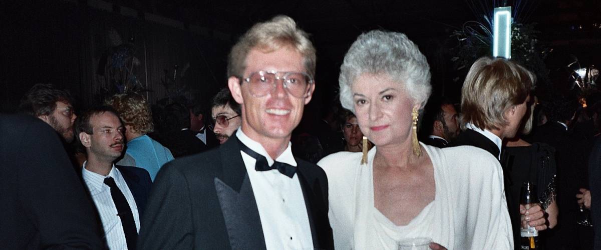 Bea Arthur