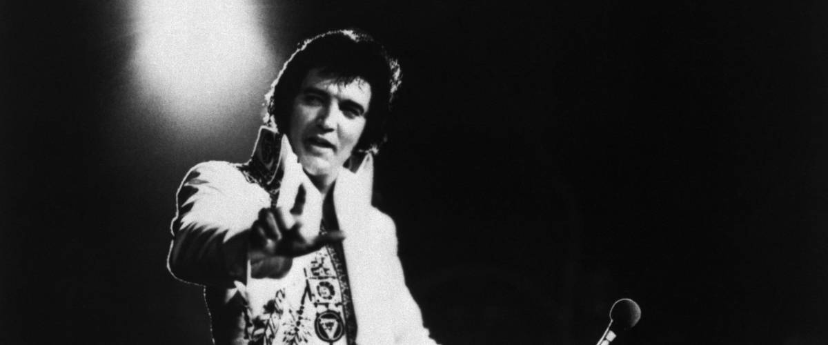 Elvis Presley