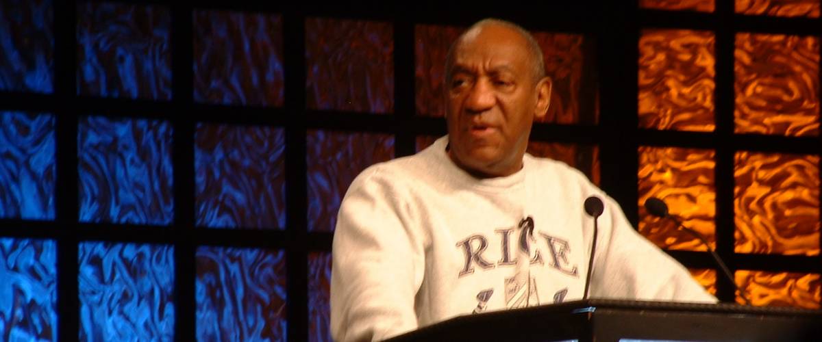 Bill Cosby