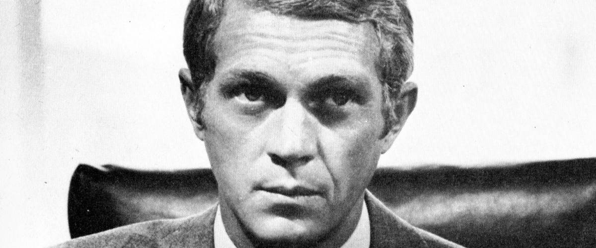 Steve McQueen