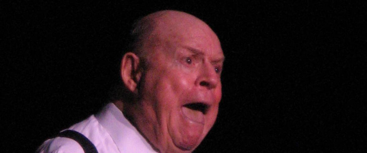 Don Rickles