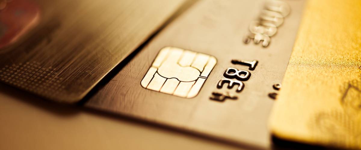 Credit cards
