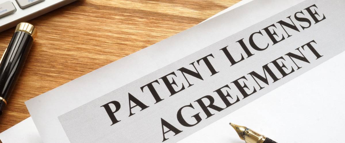 Patent administrators are the other side of invention