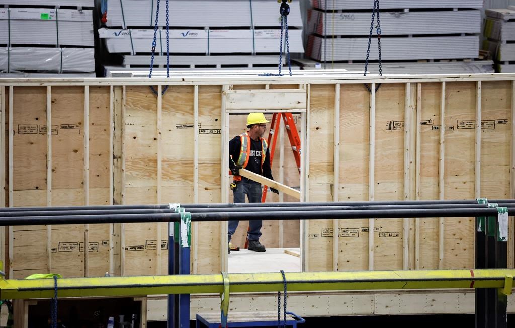 As the national housing agency continues to forecast housing start levels that likely won&#039;t be enough to meet Canada&#039;s growing demand, experts say solving the longstanding labour shortage in 