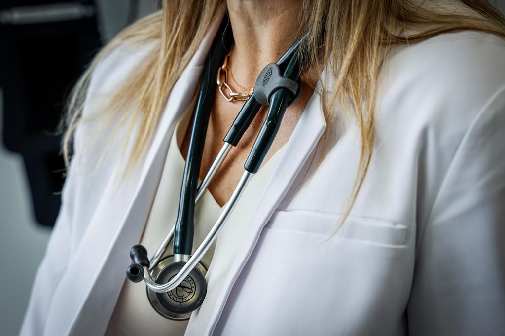 The Canadian Medical Association is asking the federal government to reconsider its proposed changes to capital gains taxation, arguing it will affect doctors&#039; retirement savings. A doctor we