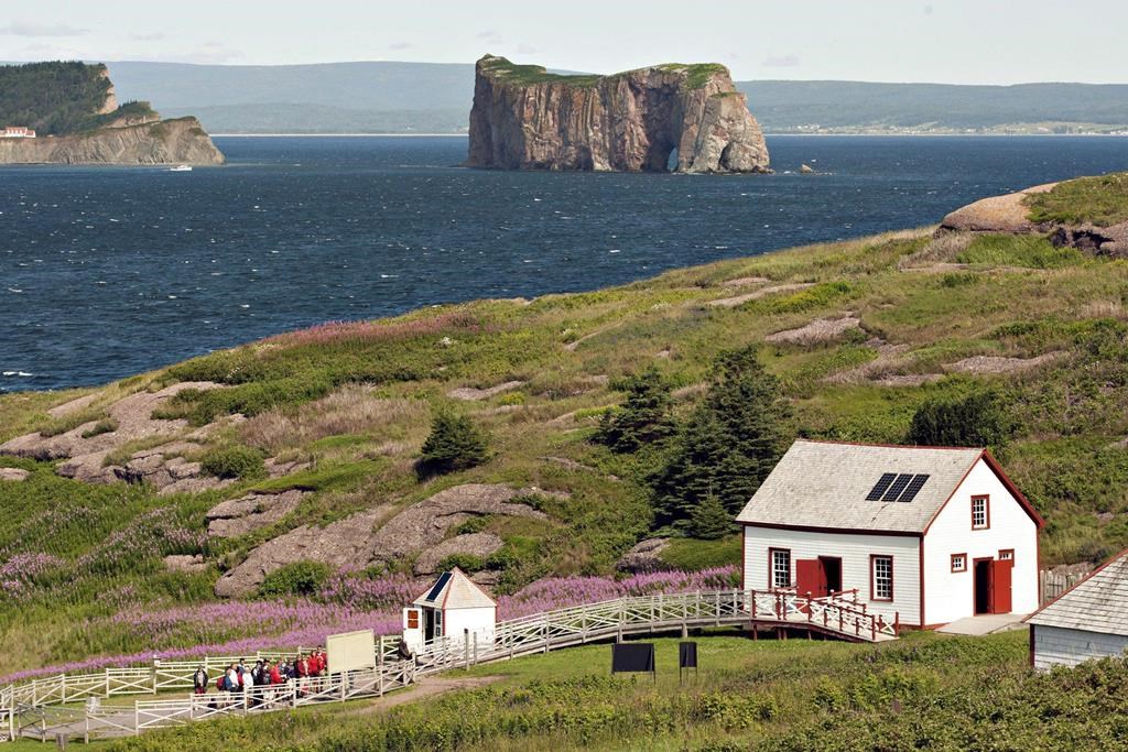 Tens of thousands of visitors flock to Quebec&#039;s storied Iles-de-la-Madeleine every summer to behold its cliff-framed seascapes and wide sandy beaches. But starting next month, those island so