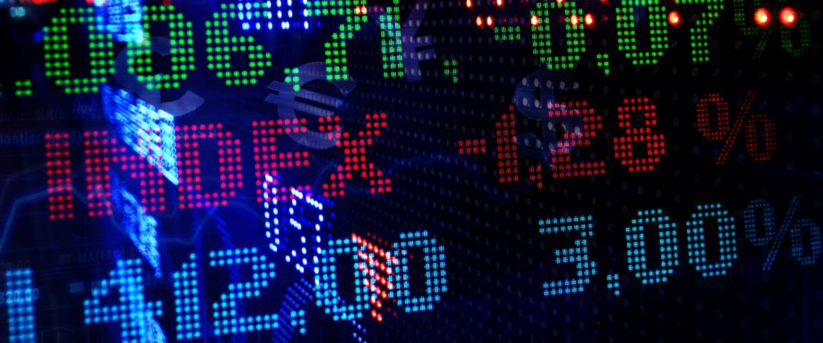 Stock trading