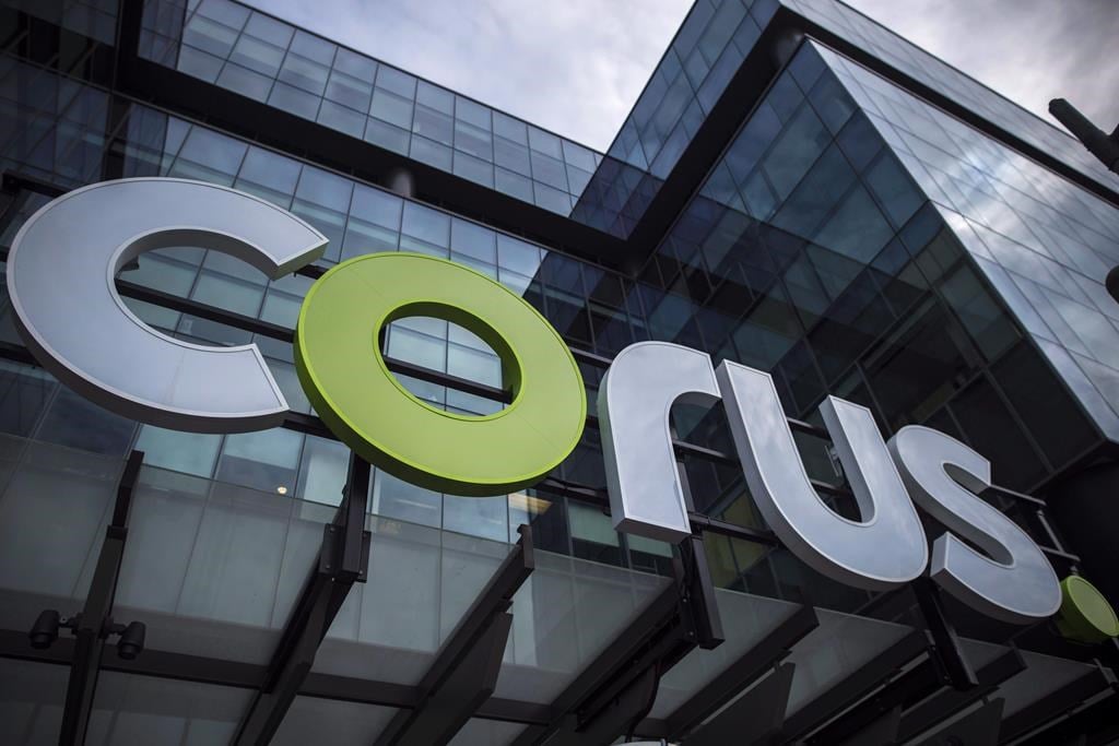 Canada&amp;rsquo;s broadcasting regulator says it is granting Corus Entertainment Inc.&#039;s request to ease some of its Canadian content spending requirements after the company warned of an increasi