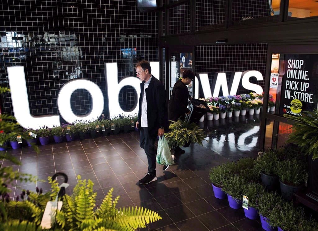 As a month-long boycott of Loblaw-owned stores wears on, small independent stores and alternative grocery options say they&amp;rsquo;re seeing a boost in traffic and sales. A man walks out throug