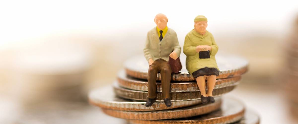 Your 20s are the perfect time to start saving for retirement