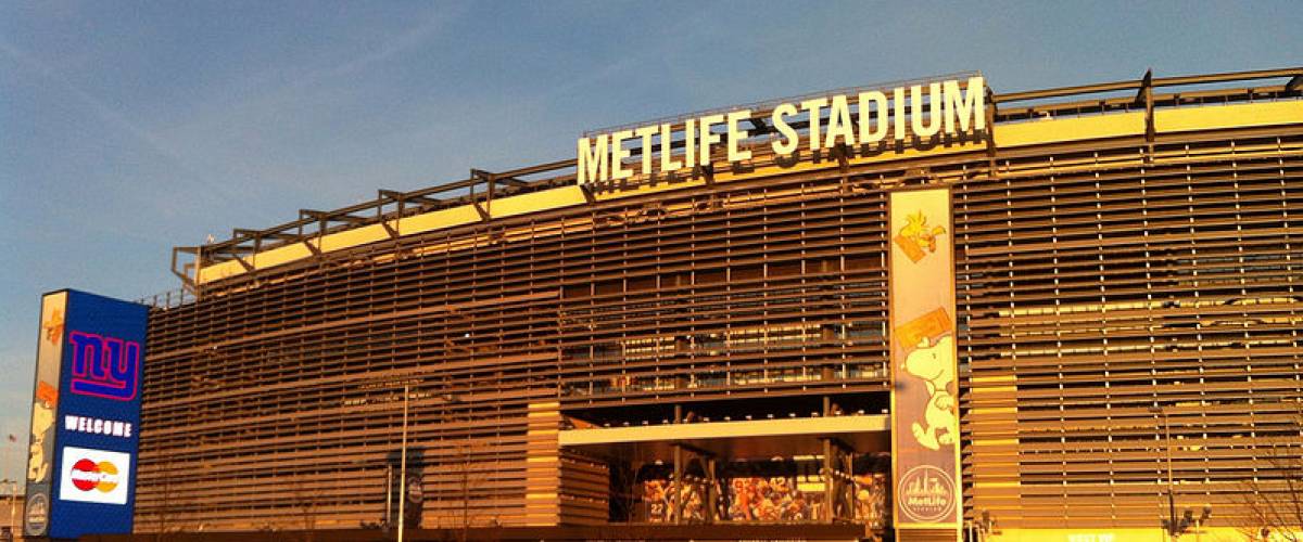 MetLife Stadium
