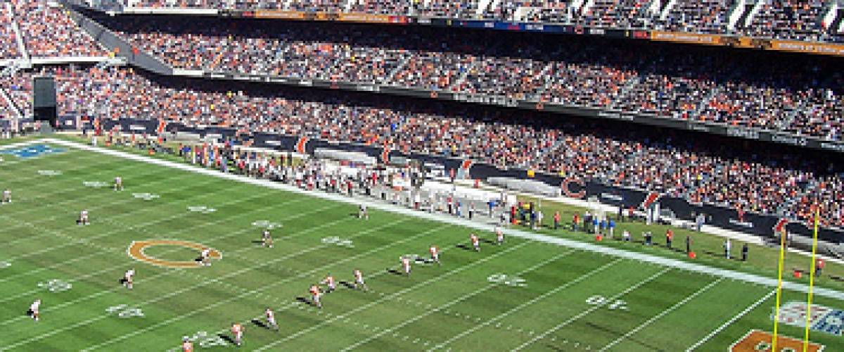 Soldier Field