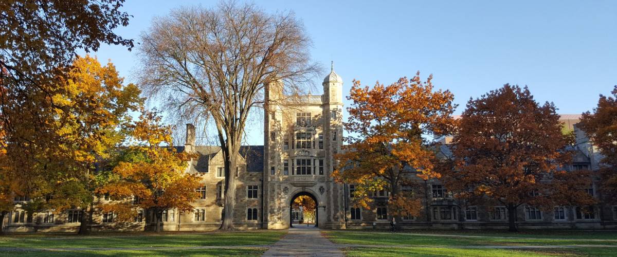 University of Michigan