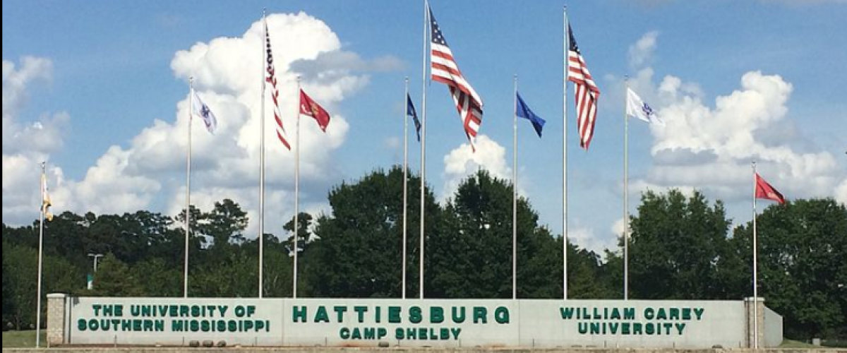 hattiesburg mississippi