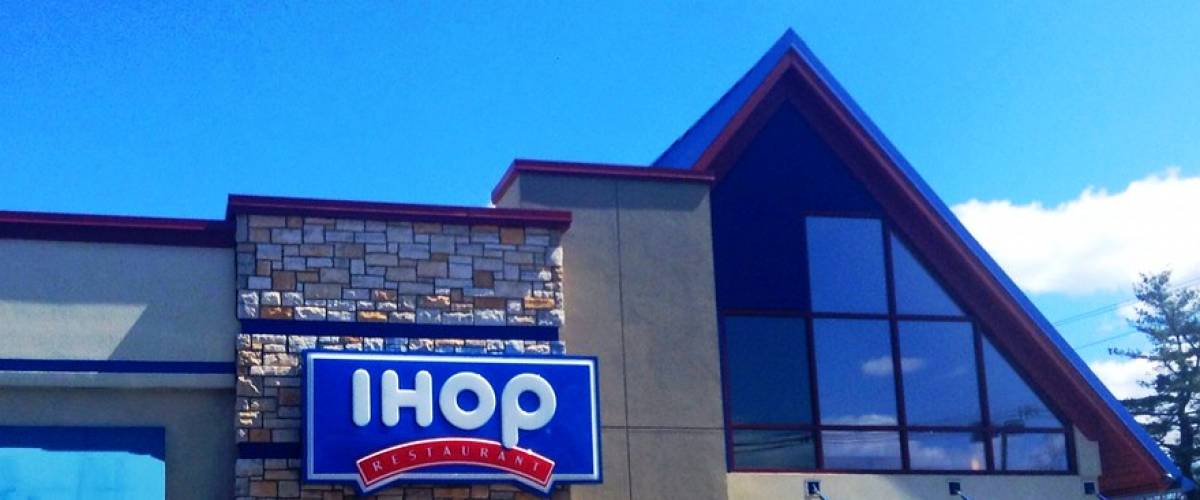 IHOP