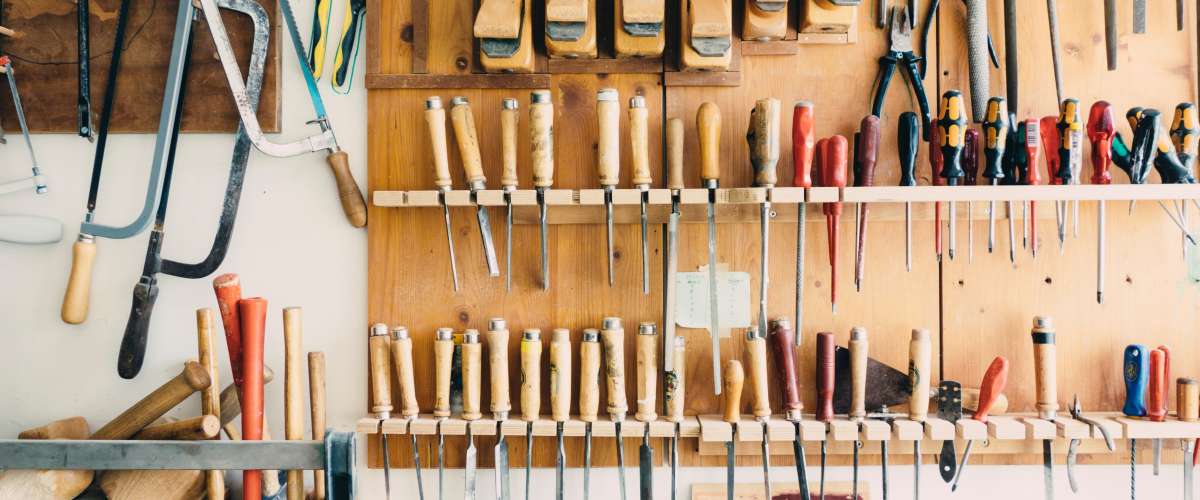 Wood working tools