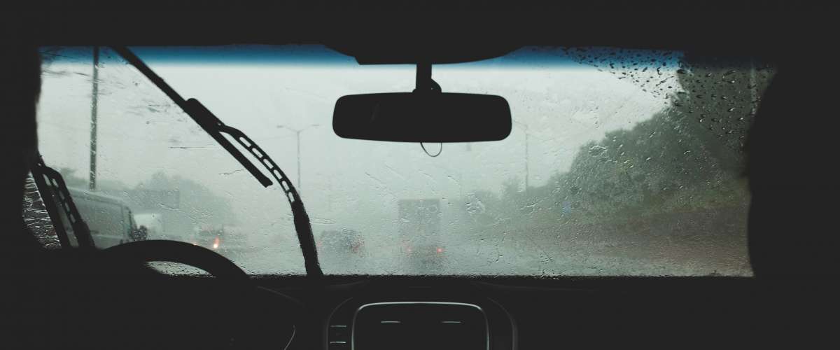 Windshield wipers
