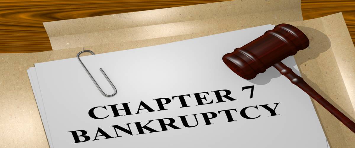chapter 7 bankruptcy