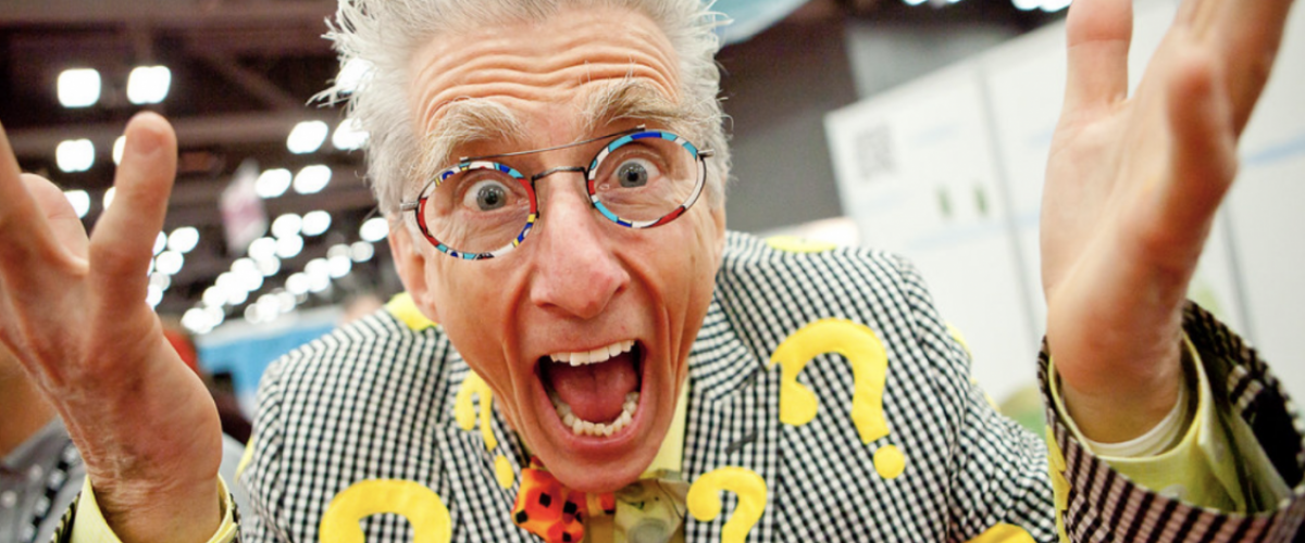 matthew lesko