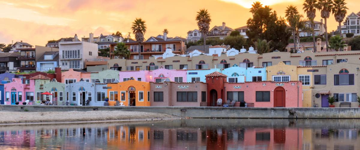 capitola CA