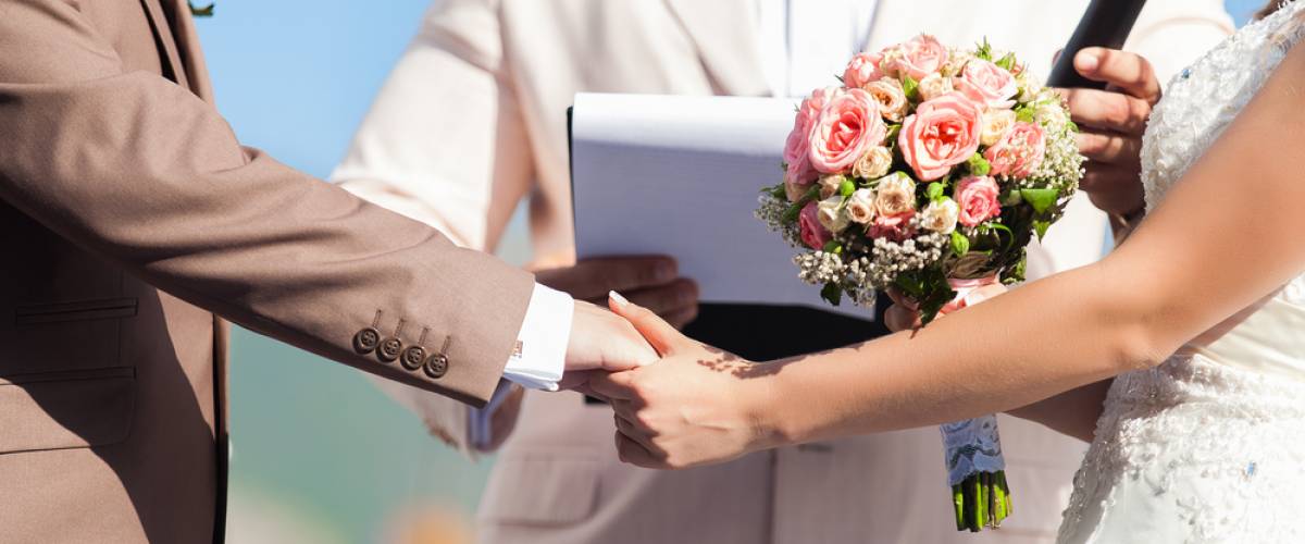 wedding