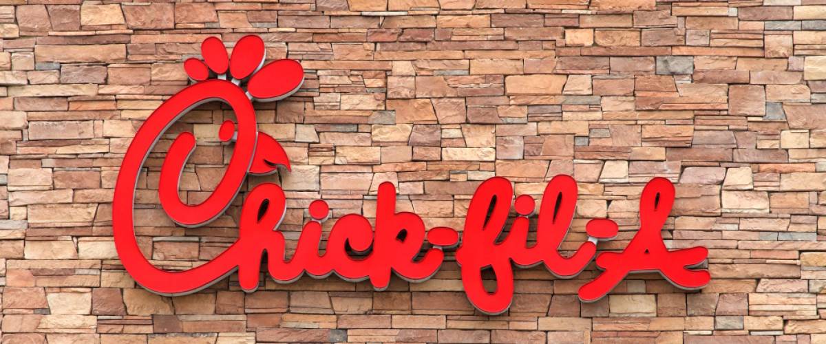 chick fil a