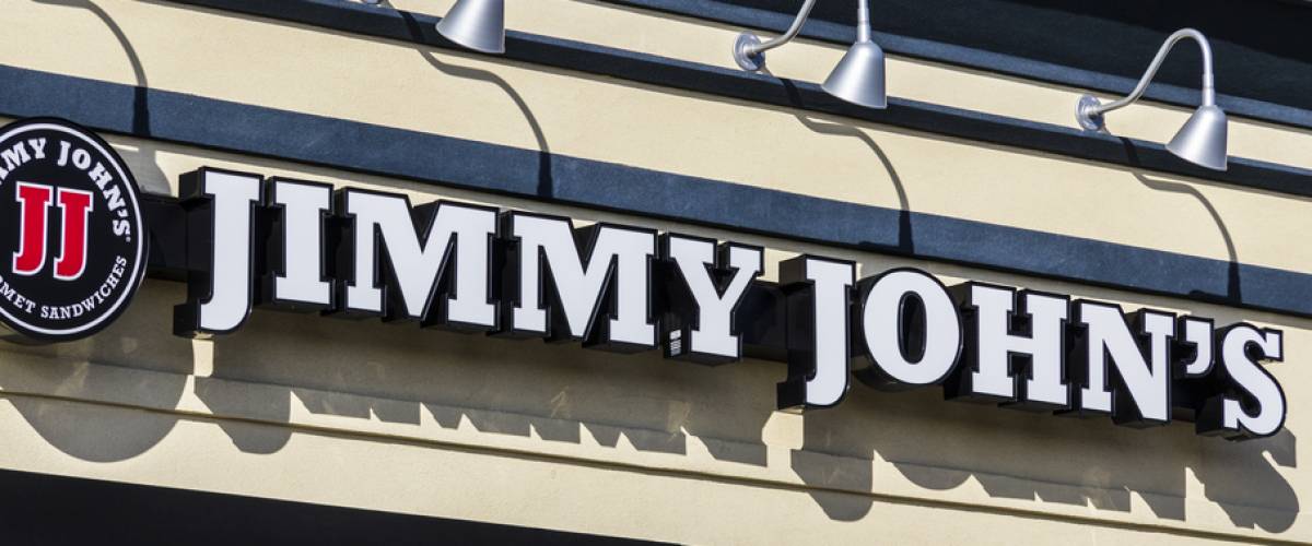 jimmy john's store front