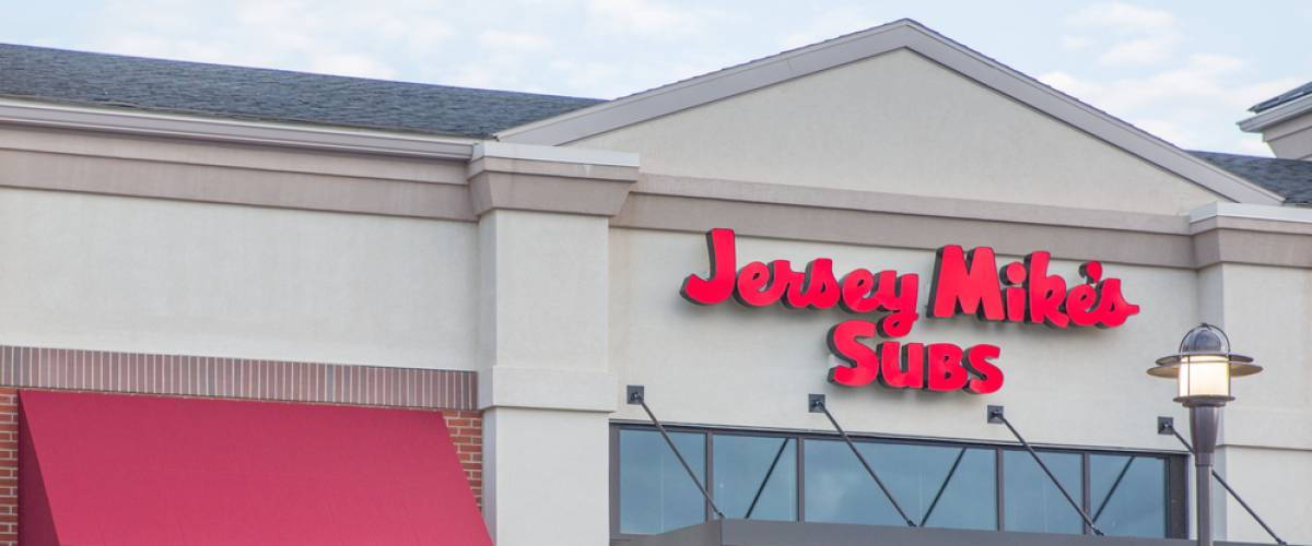 jersey mike's sub sandwiches