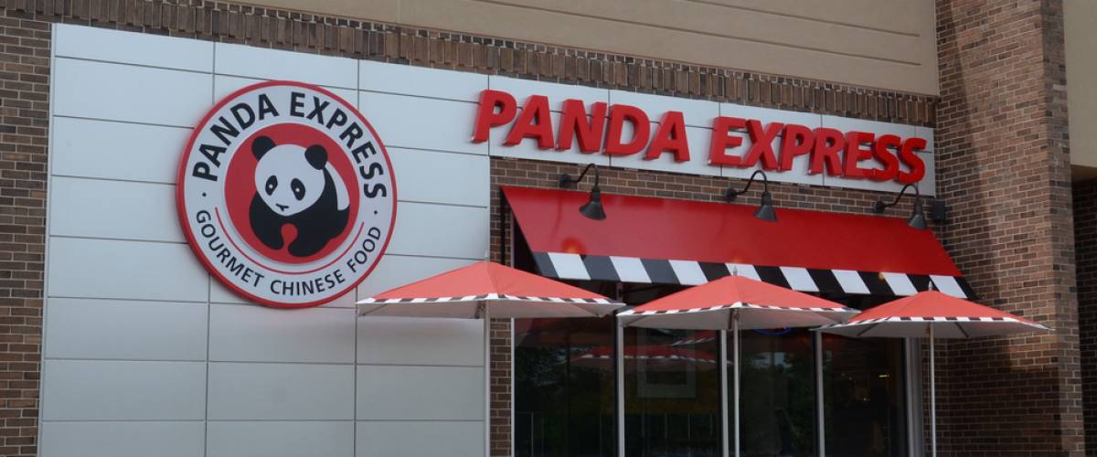 panda express