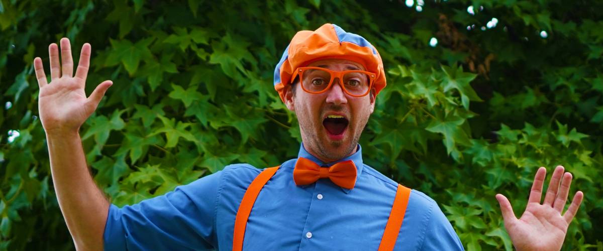 Blippi