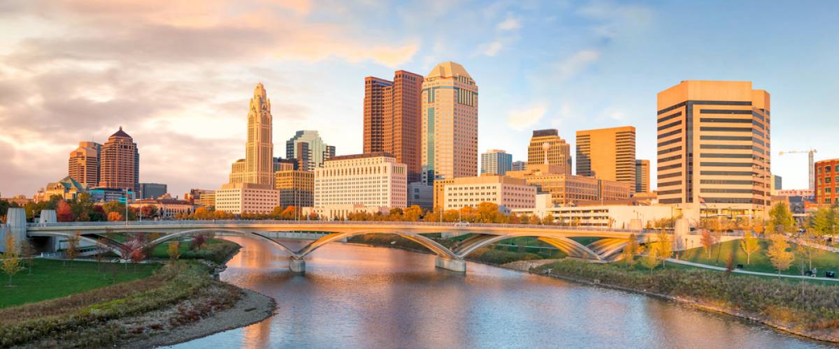 ohio