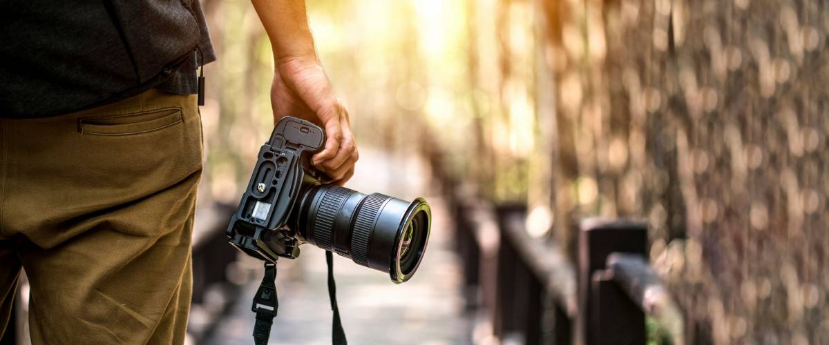 Nature Photography Concepts Professional photographer