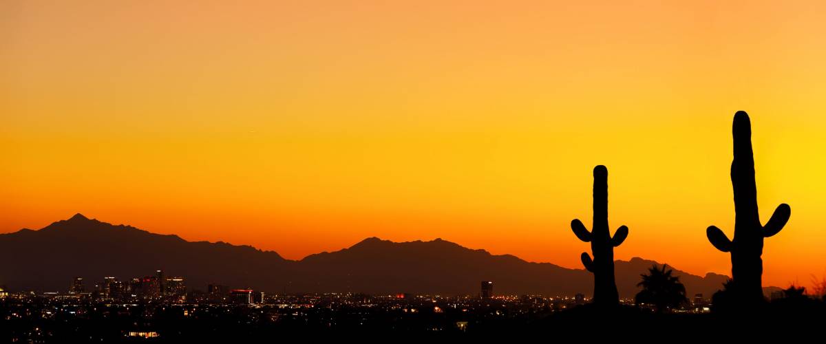 phoenix arizona