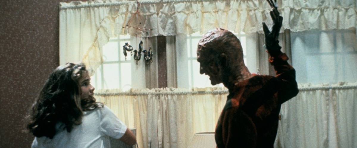 Nightmare on Elm Street