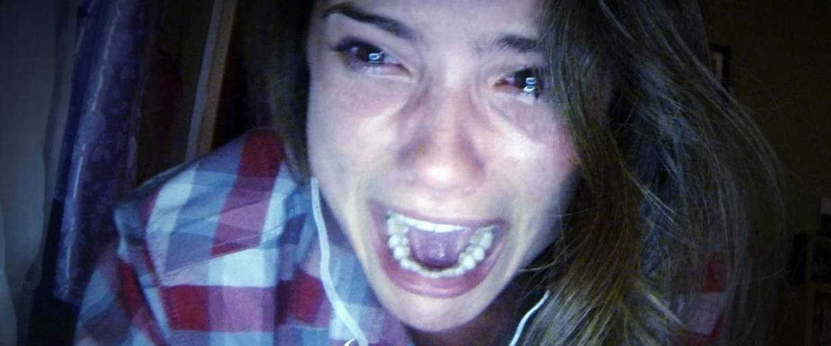 Unfriended