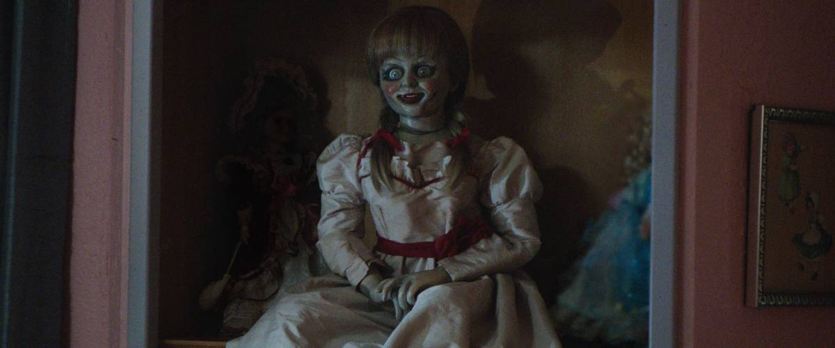 Annabelle